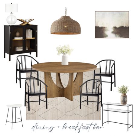 I furnished 10 rooms and a spec home for $21,000! I’m going to be sharing an entire project, but here is the dining space, so affordable and so cool! 

#LTKsalealert #LTKhome #LTKstyletip