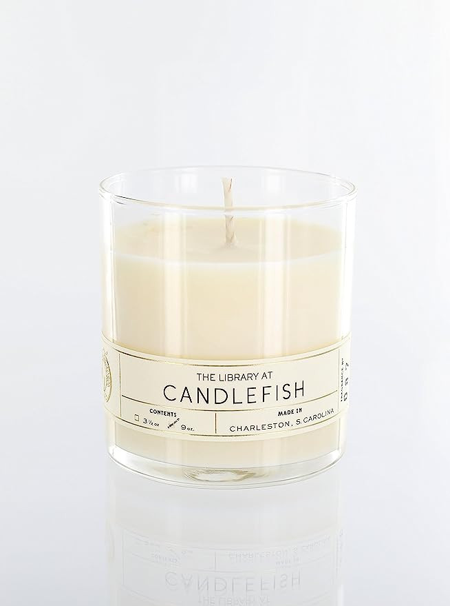 Candlefish No. 53 9oz | Amazon (US)