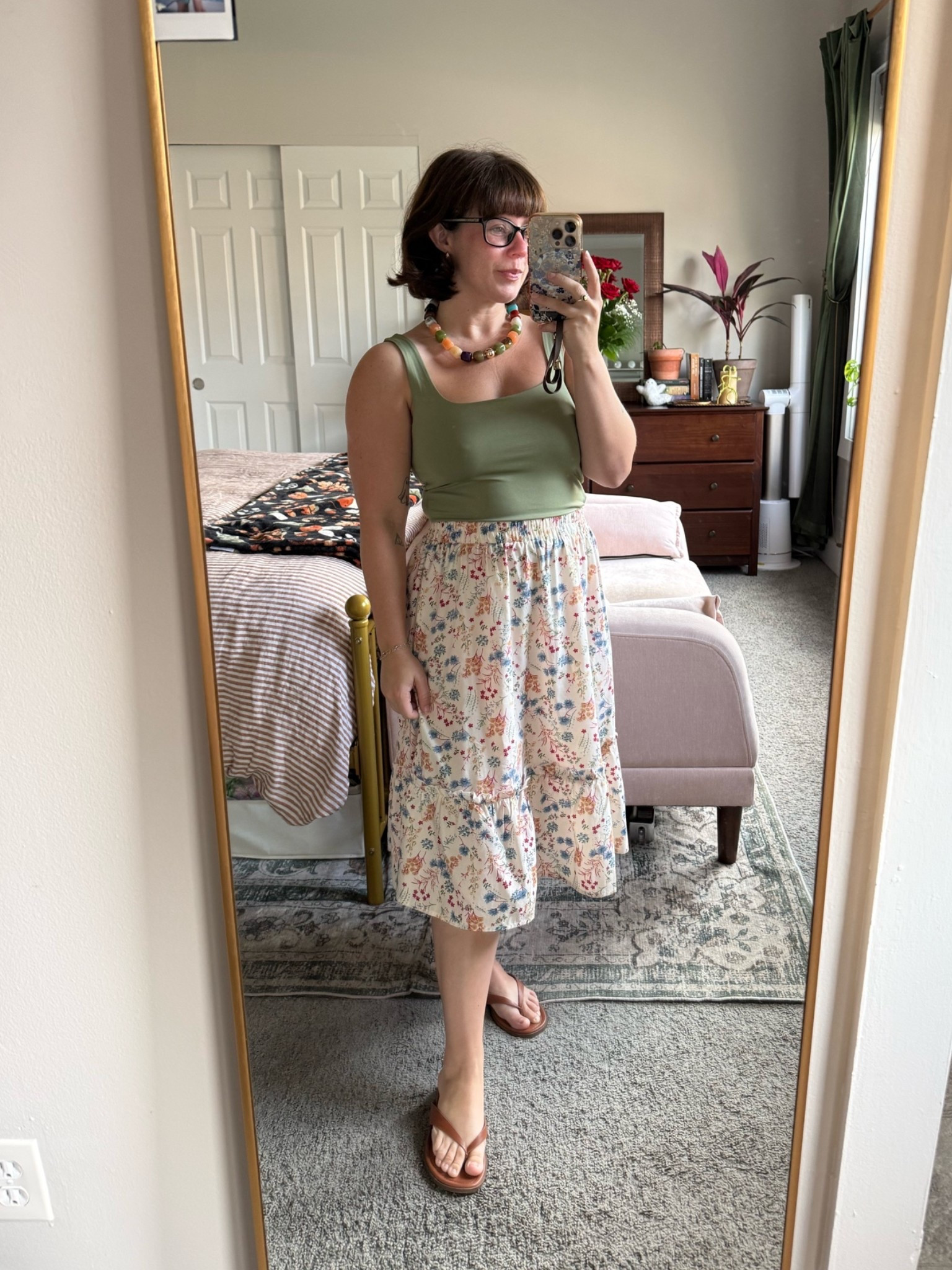 OOTD 7.22.26

#LTKootd #LTKPetite #LTKWorkwear