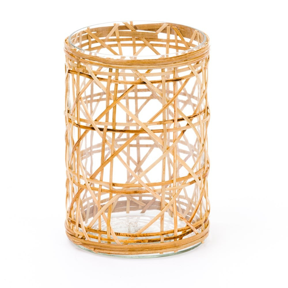 Cane Hurricane Medium | Amanda Lindroth