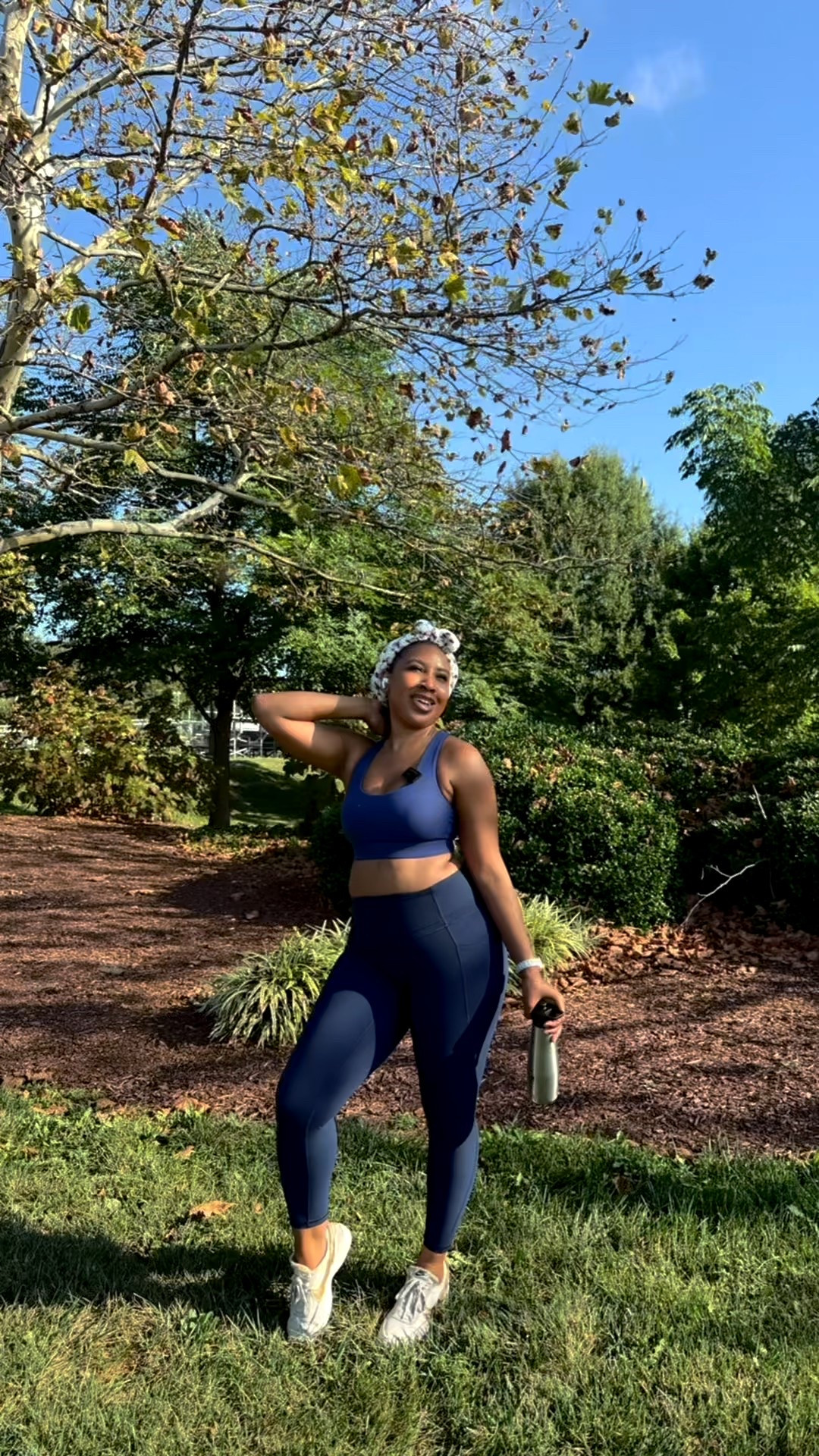 💙 Amazon Activewear Find: The Complete Set — and you can save 10% with code IUGAFF10 at checkout

Soft, Supportive &amp; Sculpting — this matching IUGA set is officially my new go-to. Perfect for workouts and everyday athleisure. 

💸 Use code IUGAFF10 at checkout for an extra 10% off.

#ButtLiftLeggings #Activewear #Athleisuree

#LTKSaleAlert #LTKActive #LTKStyleTip