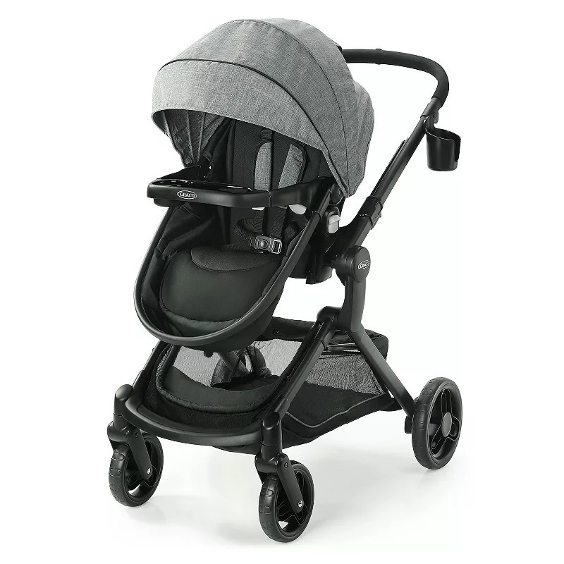 Graco Modes Nest 3-in-1 Stroller, Nico | Kohl's