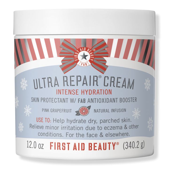 Limited Edition Ultra Repair Cream Pink Grapefruit | Ulta