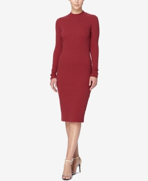 Catherine Kistiana Bodycon Sheath Dress | Macys (US)