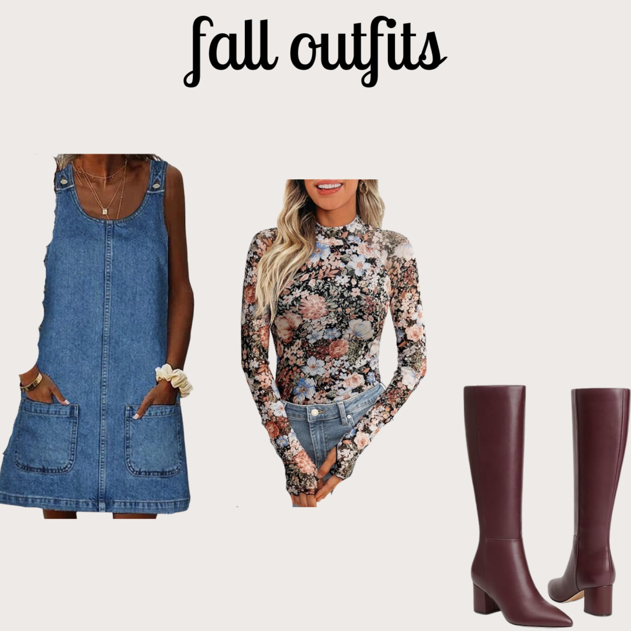 #LTKFindsUnder100 #LTKStyleTip #LTKSeasonal