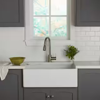 Restore 3 in. x 6 in. Ceramic Bright White Subway Tile (0.125 sq. ft./ Each) | The Home Depot