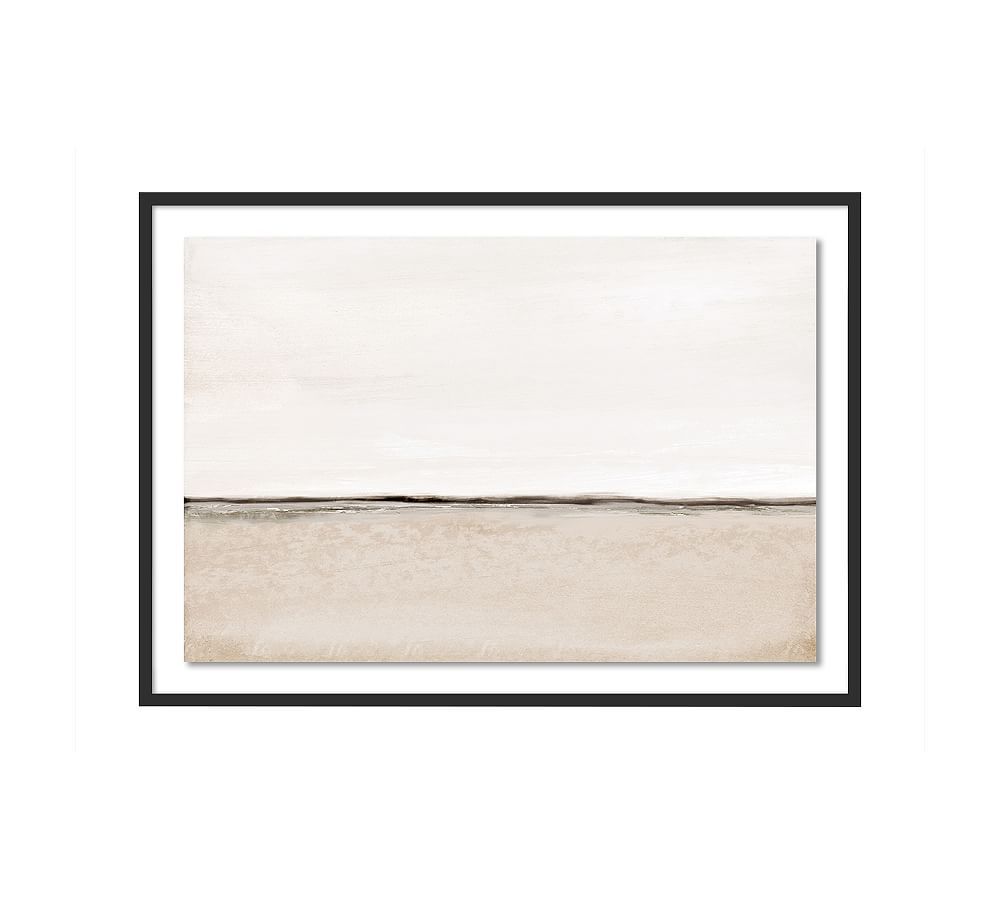 Breeze Framed Print By Dan Hobday | Pottery Barn (US)