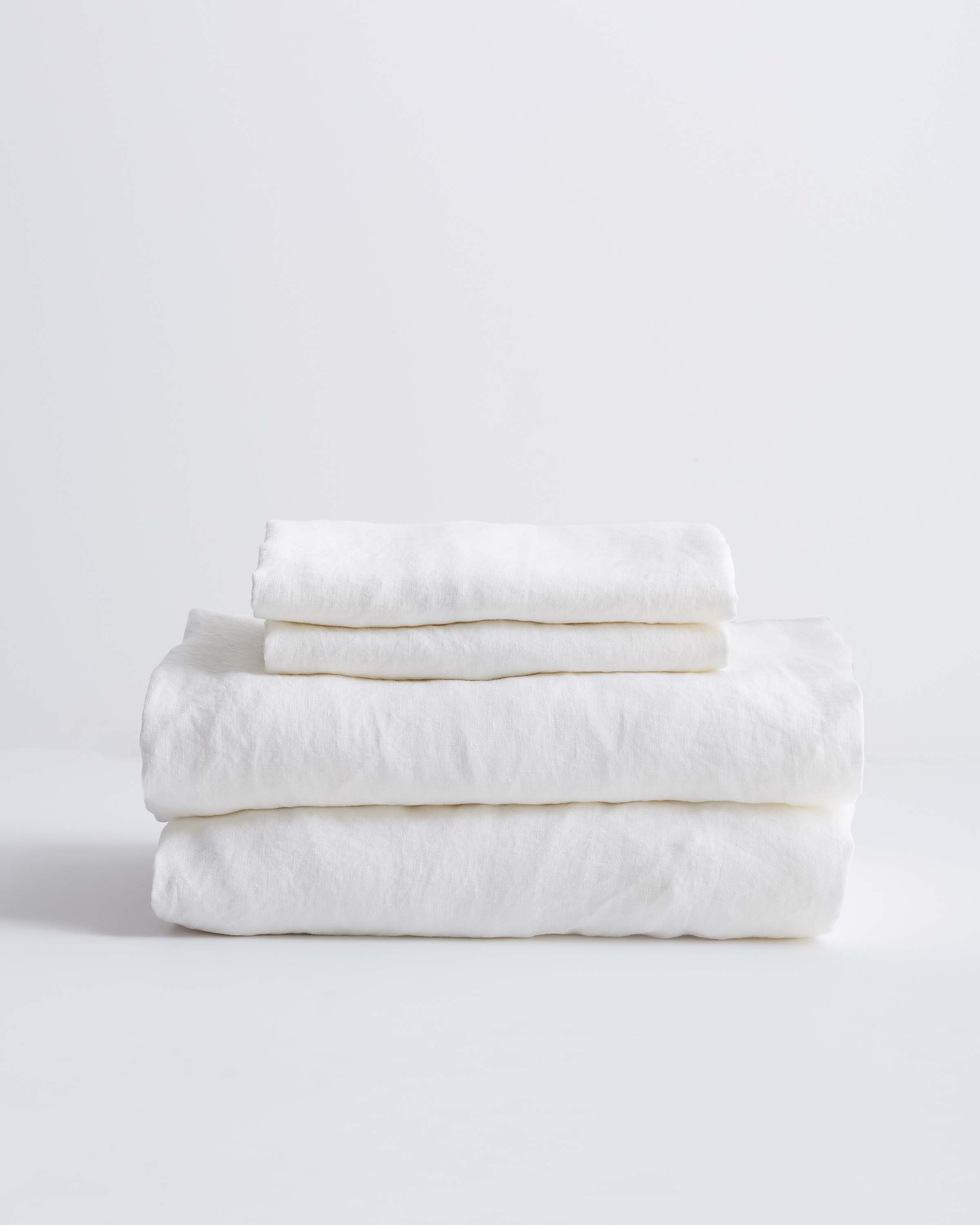 Linen Sheets | Quince | Quince
