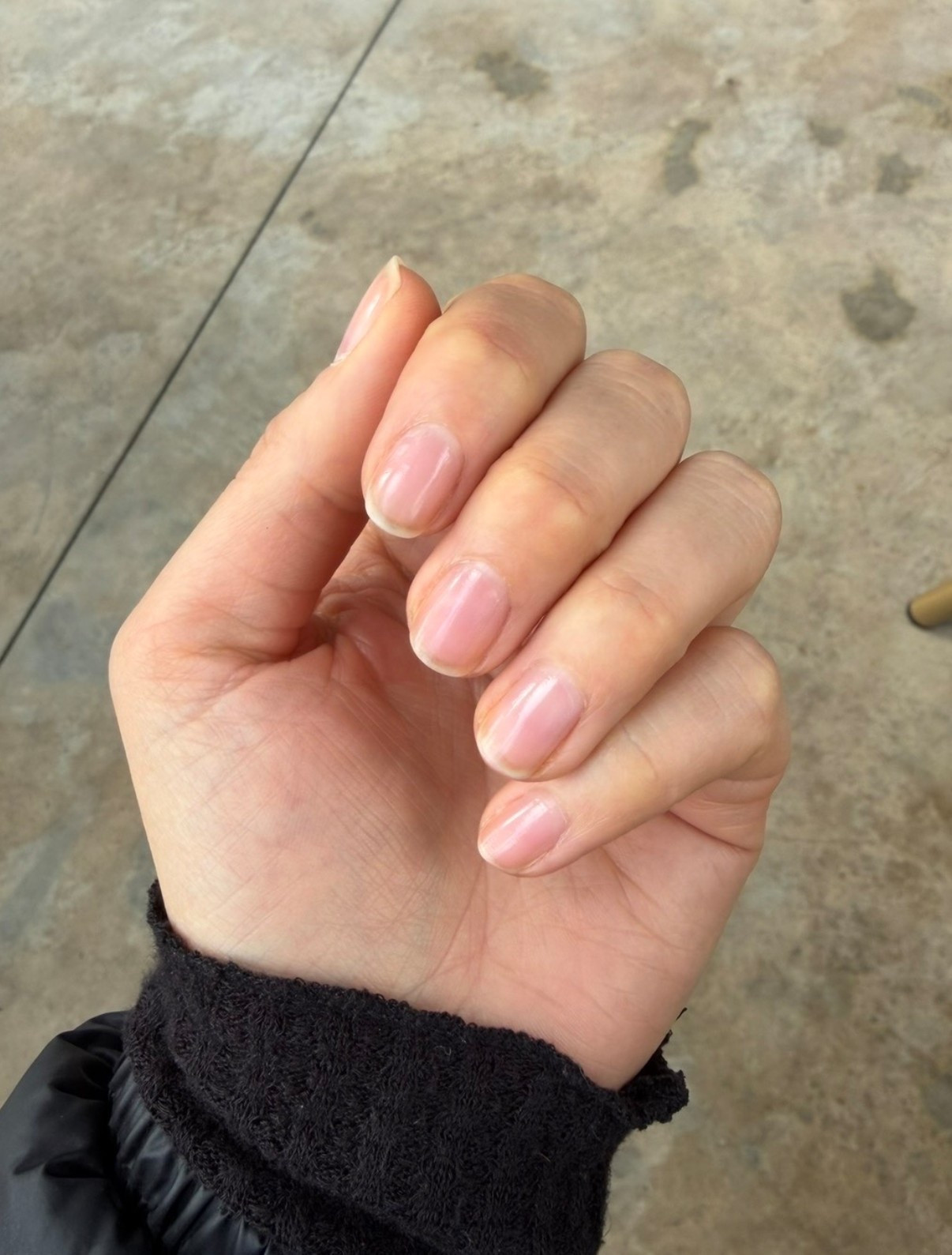 Healthy natural nails 

#LTKFindsUnder50 #LTKBeauty