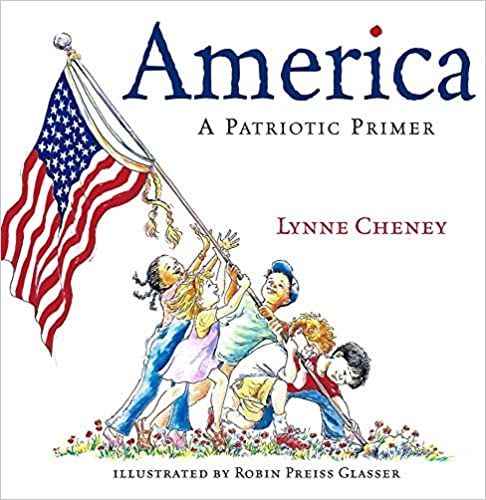 America : A Patriotic Primer | Amazon (US)