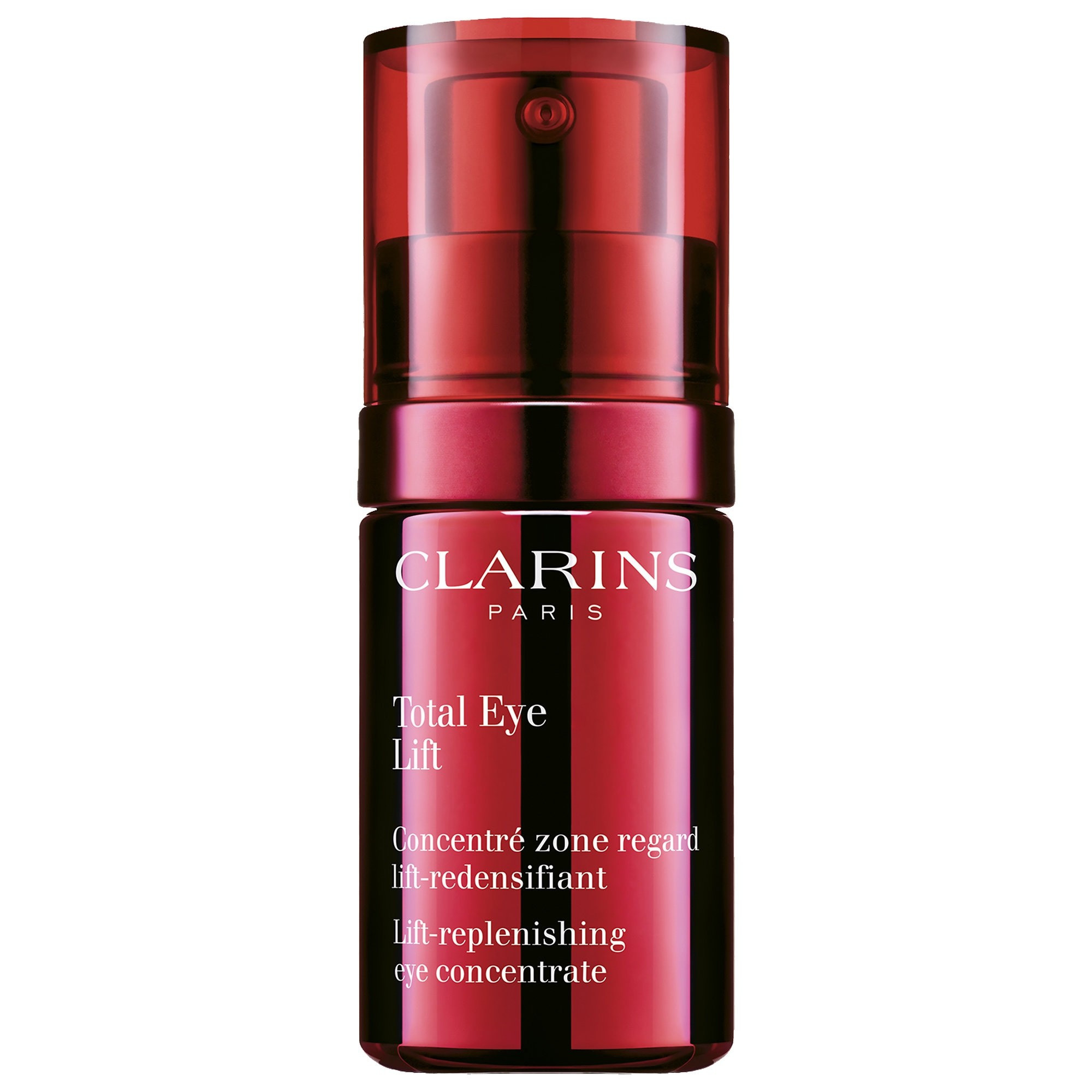 Clarins Total Eye Lift Firming & Smoothing Anti-Aging Eye Cream 0.5 oz / 15 mL | Sephora (US)