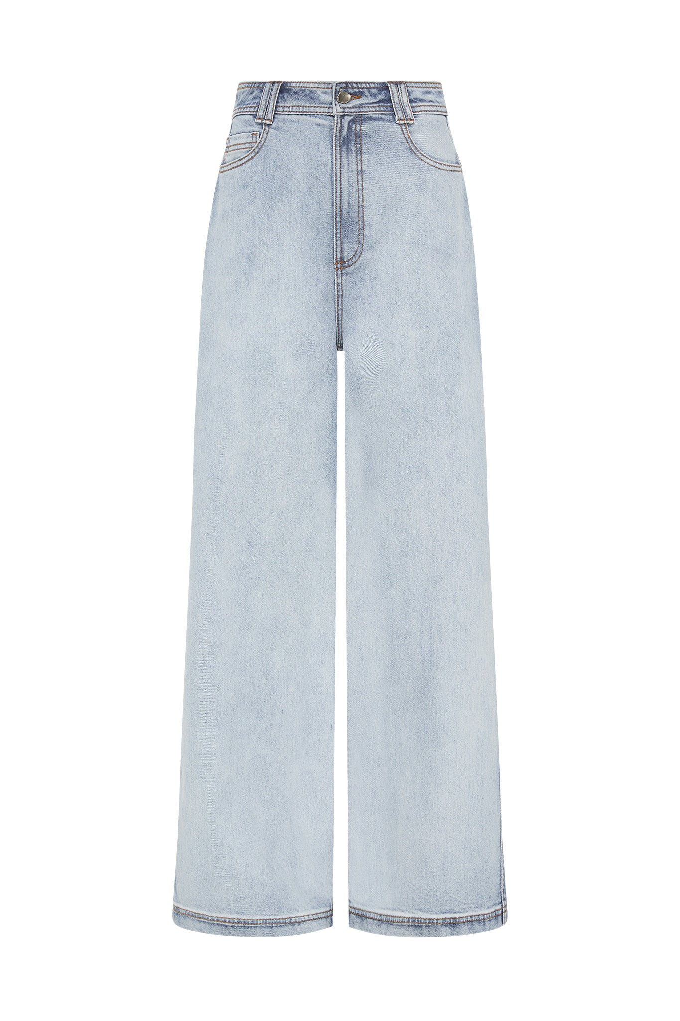 Embrace Wide Leg Jeans | aje. (Australia and New Zealand)
