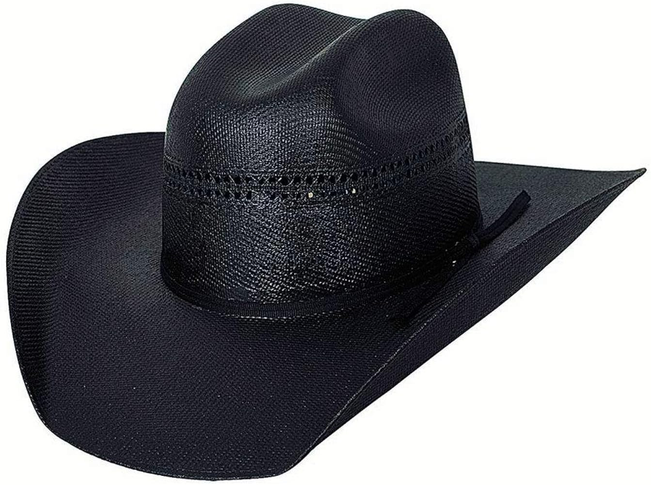 Bullhide Black Gold - (10X) Straw Cowboy Hat | Amazon (US)