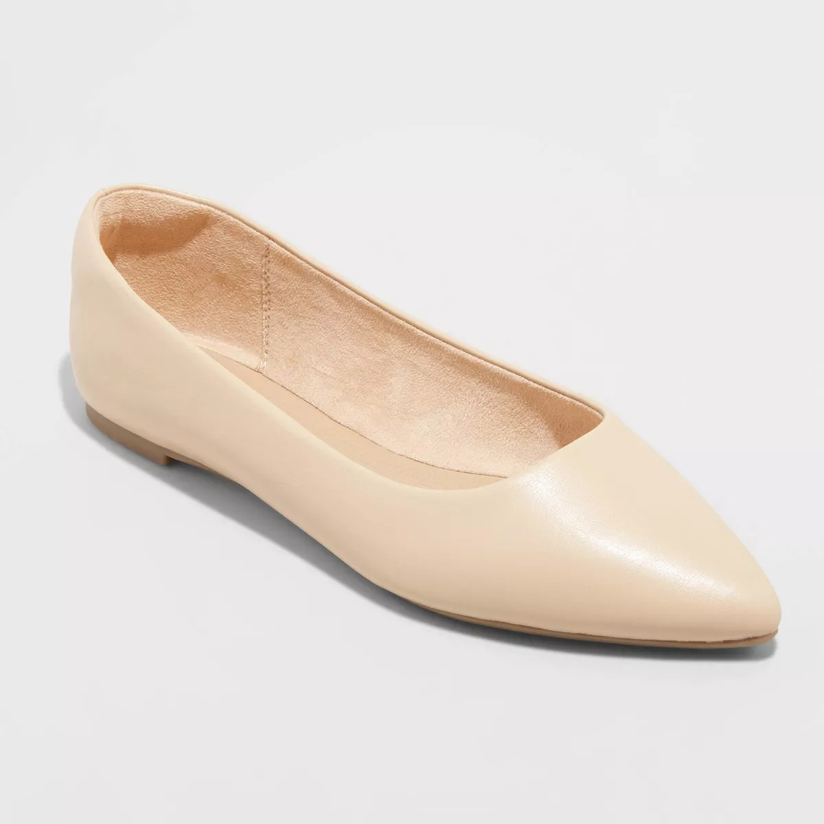 Women's Corinna Ballet Flats - A New Day™ | Target