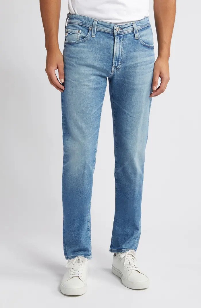 AG Tellis Modern Slim Fit Jeans | Nordstrom | Nordstrom