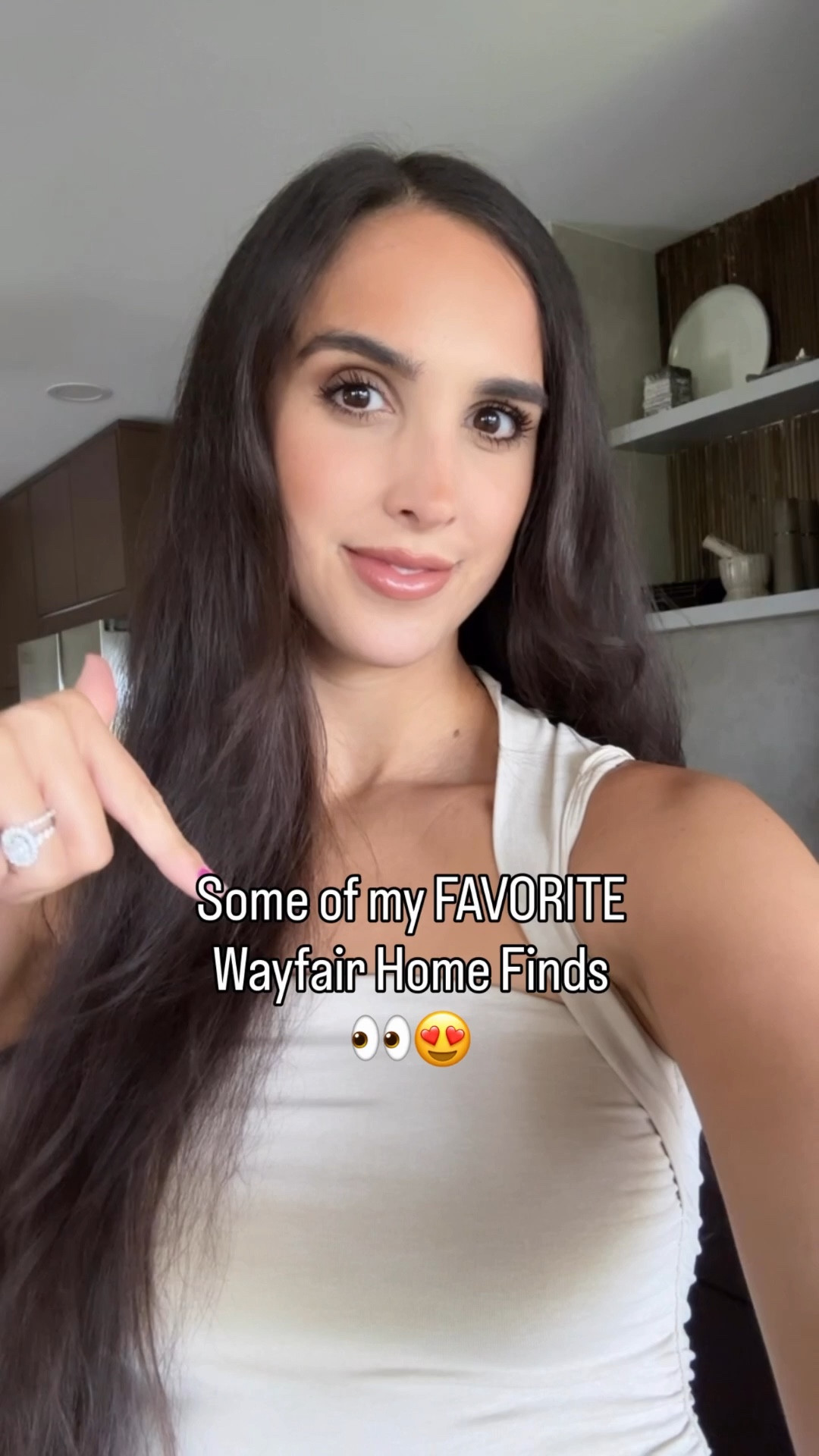 my favorite high end vibes @wayfair home decor!!!! #ad #wayfair #wayfairpartner 

@shop.ltk #liketkit like.it/xx


#LTKSpringSale #LTKHome #LTKSaleAlert