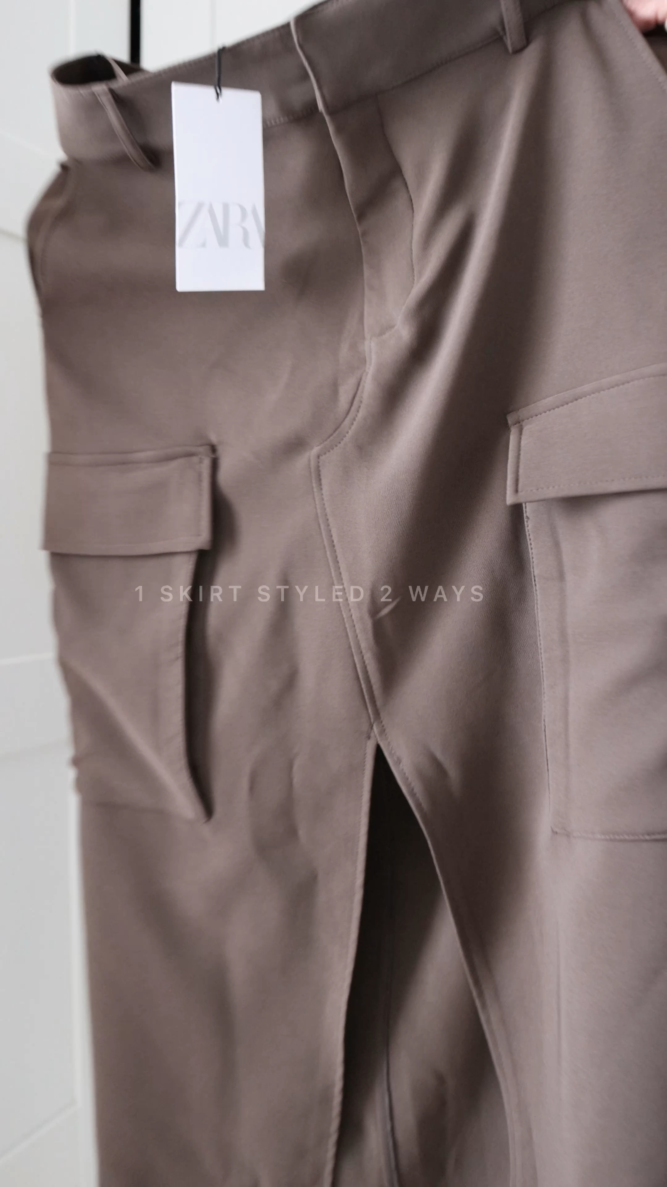 The Tops stole the show though


#LTKSeasonal #LTKHoliday #LTKFind