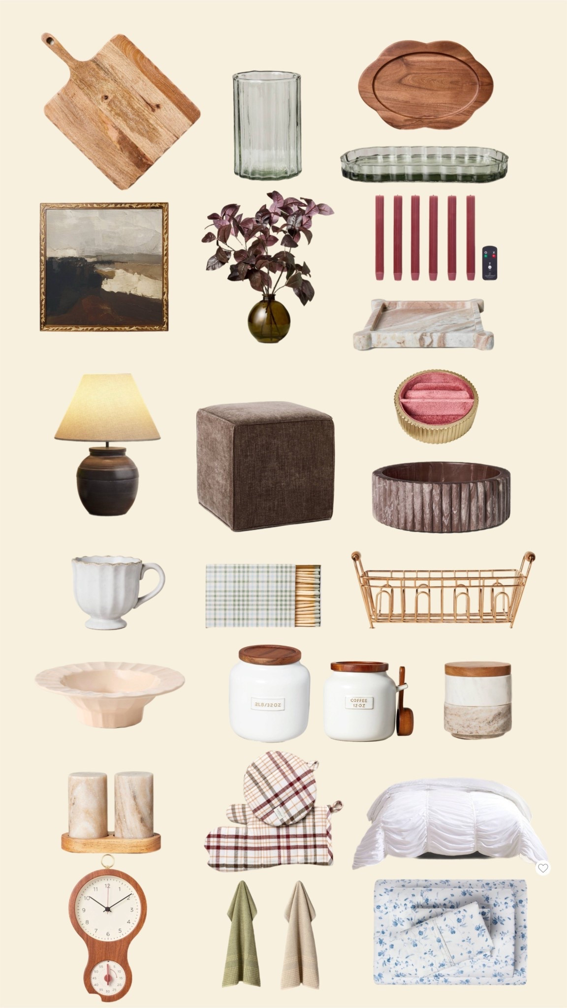 Target home finds!! 

#LTKHome