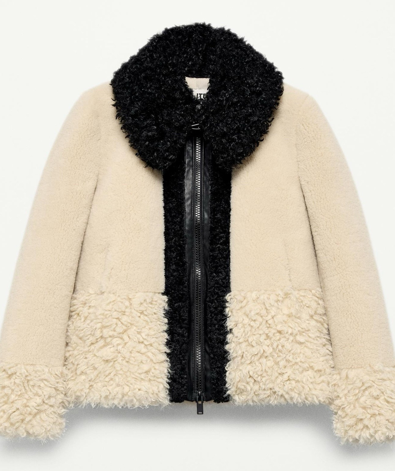 Our luxury obsession coat 