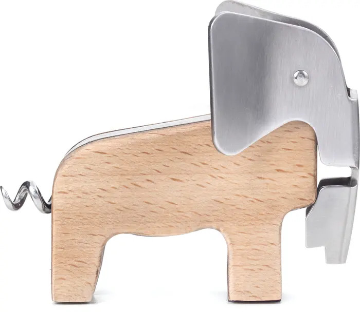 Elephant Corkscrew | Nordstrom
