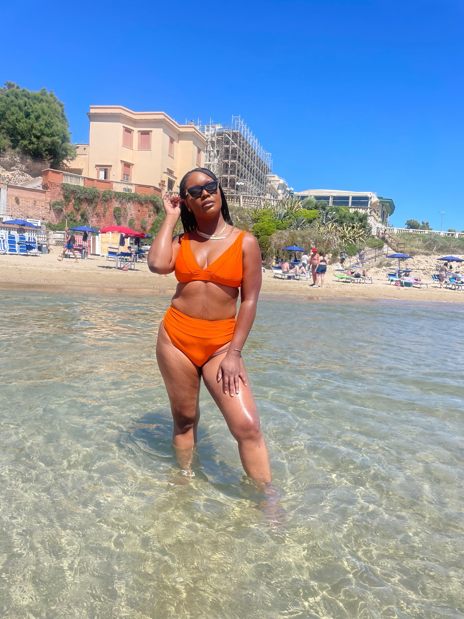 Bathing suit , swimsuit , vacation outfit , summer vacation , swim wear 

#LTKSeasonal #LTKSwim #LTKTravel