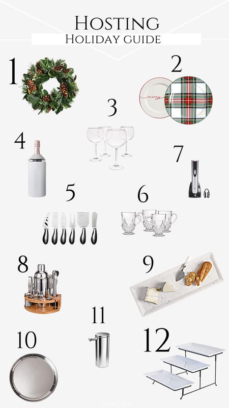 These 12 days of Christmas hosting favorites are everything you need for your party this year!

Holiday hosting guide
Hosting 
Holiday Hosting
Holiday entertaining
Christmas entertaining
Gifts for the host
Host entertaining 
Hostess with the mostess 
Entertaining gifts 
Holiday gifts 
Home gifts 
Nordstrom holiday entertaining 
Home and kitchen gifts 
Christmas entertaining 
Holiday party necessities 
Christmas party necessities
Kitchen gifts
Charcuterie board accessories 
oster electric wine opener and foil cutter kit
Bartender kit 
stainless steel bar tool set
cocktail set
Entertaining 
Christmas party 
Holiday party
Christmas party favorites 
Holiday party favorites 
Entertaining favorites 
Holiday entertaining favorites 
Christmas party dining
Dining
Kitchen
Entertaining finds
Entertaining picks
Holiday entertaining must haves
Entertaining must haves
Entertaining must-haves 
Entertaining necessities 
Entertaining essentials
Holiday party must haves
Holiday party essentials
Holiday hosting
Gift ideas for the host
Gift inspo for the host
Host gift ideas
Host gifts
Host gift inspo
Hosting gifts
Hosting essentials 
Hosting must haves
Hosting must- haves
Holiday hosting must haves
Holiday hosting must-haves
Holiday hosting essentials 
Plaid plates
Holiday plate
Holiday dinner plates
Plaid dinner plates
Christmas plates
Christmas dinner wear
Holiday dinner wear
Holiday bartending
Holiday dining 
Wine cooler
Wine chiller
Smart wine cooler
Smart wine chiller
Wine glasses
Cheese knives
Cheese knife
Cheese knife set
Cheese board 
Marble boards 
Marble cheese board
Marble cheese boards
Bartending set
Serving trays
Leveled serving trays
Amazon entertaining 
Pottery barn entertaining 
Pottery barn 
Amazon 
Amazon holiday favorites 
3 tier serving trays
3 tier serving plates
Smart soap dispenser
Glass mugs
Wine bottle chiller
Wreaths
Red wine balloon glasses
Red wine glasses
Stainless steel serving tray
Stainless steel tray
Round stainless steel tray
Rectangular serving board
Stainlesss steel
Portable champagne insulator
Stainless steel wine chiller

@liketoknow.it.home

#LTKhome #LTKSeasonal #LTKHoliday