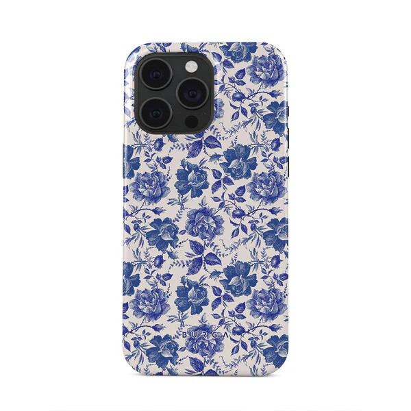 Garden Stories - iPhone 15 Pro Max Case | BURGA
