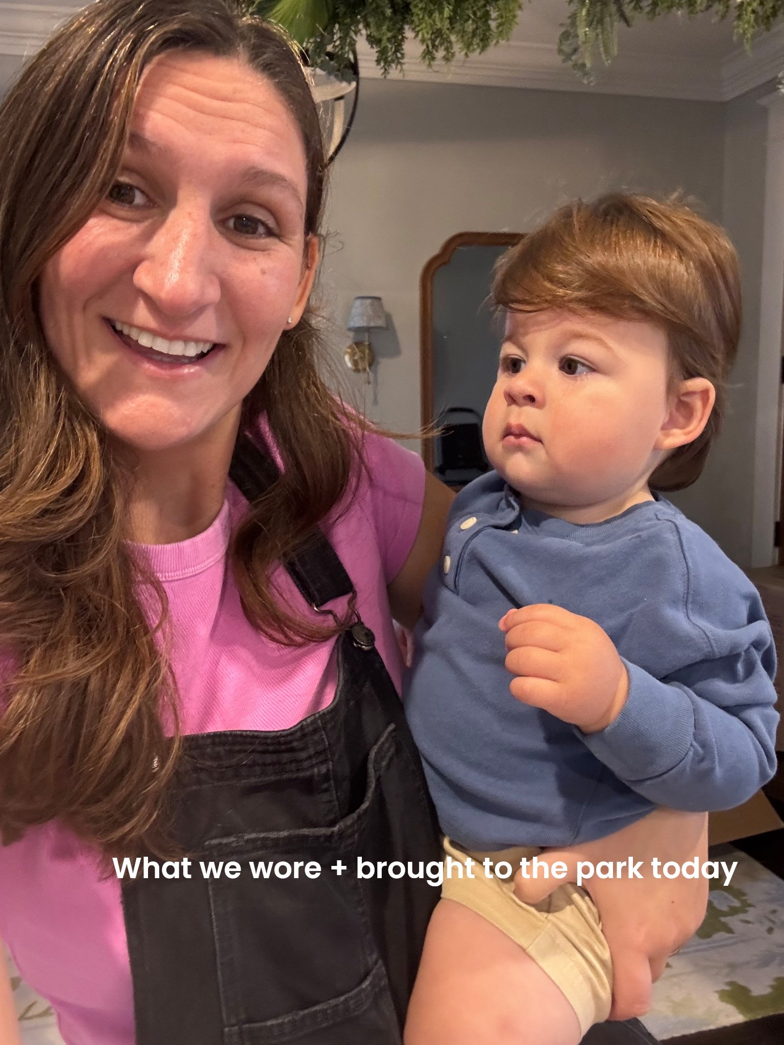 What I wore as a SAHM to the park today! Also linking my son’s outfit and everything we brought with us!

#LTKootd #LTKmomlife #LTKdayinmylife