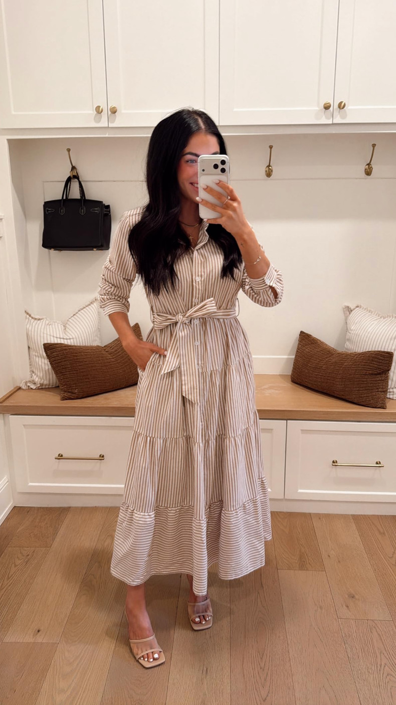 Easter dress from Amazon that arrives in time!! Wearing a small!

spring fashion, watchnow, new arrivals, spring dress, katy roach 

 #LTKootd #LTKSeasonal #LTKPetite