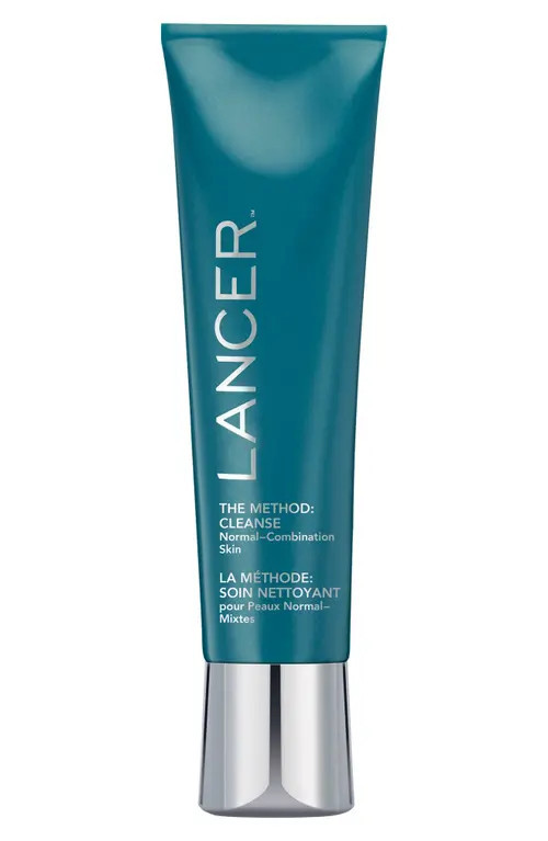 LANCER Skincare The Method: Cleanse for Normal to Combination Skin at Nordstrom, Size 4 Oz | Nordstrom