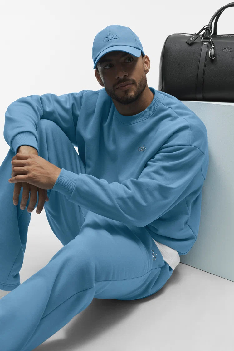 Performance Off-Duty Cap | Alo Yoga