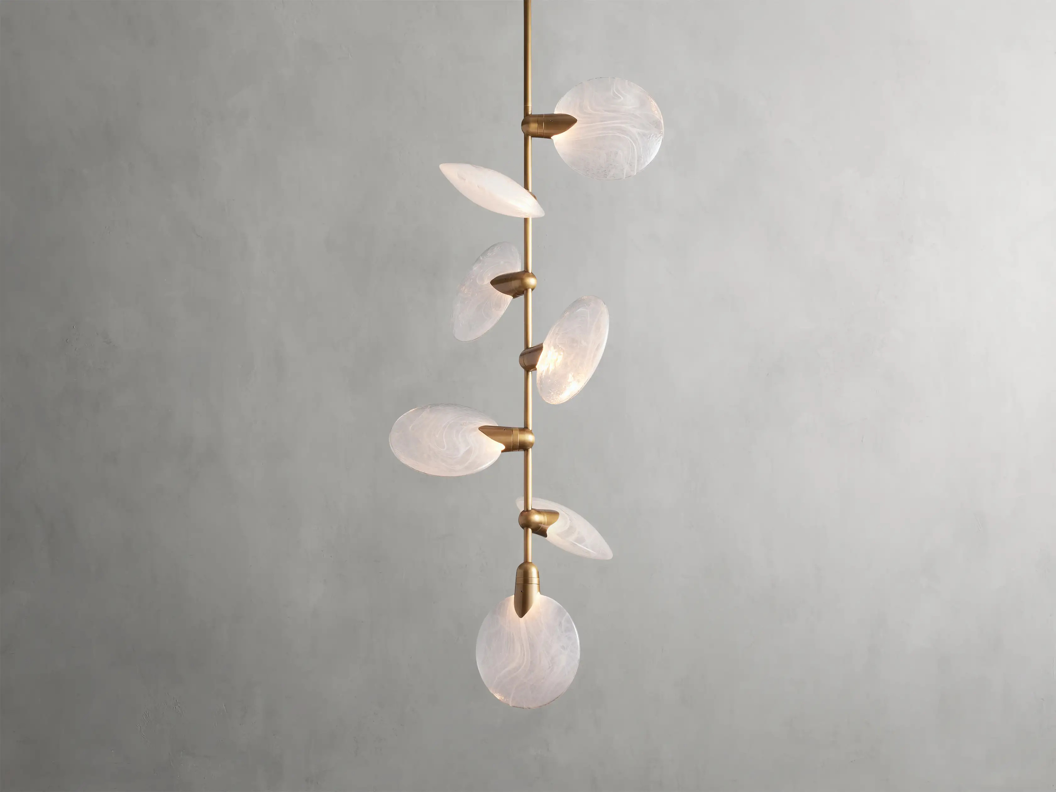 Lyla Pendant | Arhaus