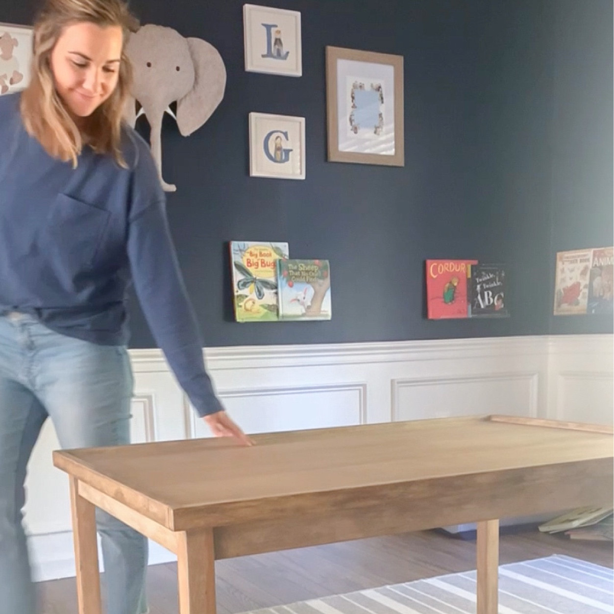 Details and links for the playroom table flip! 

#LTKhome #LTKkids #LTKunder100