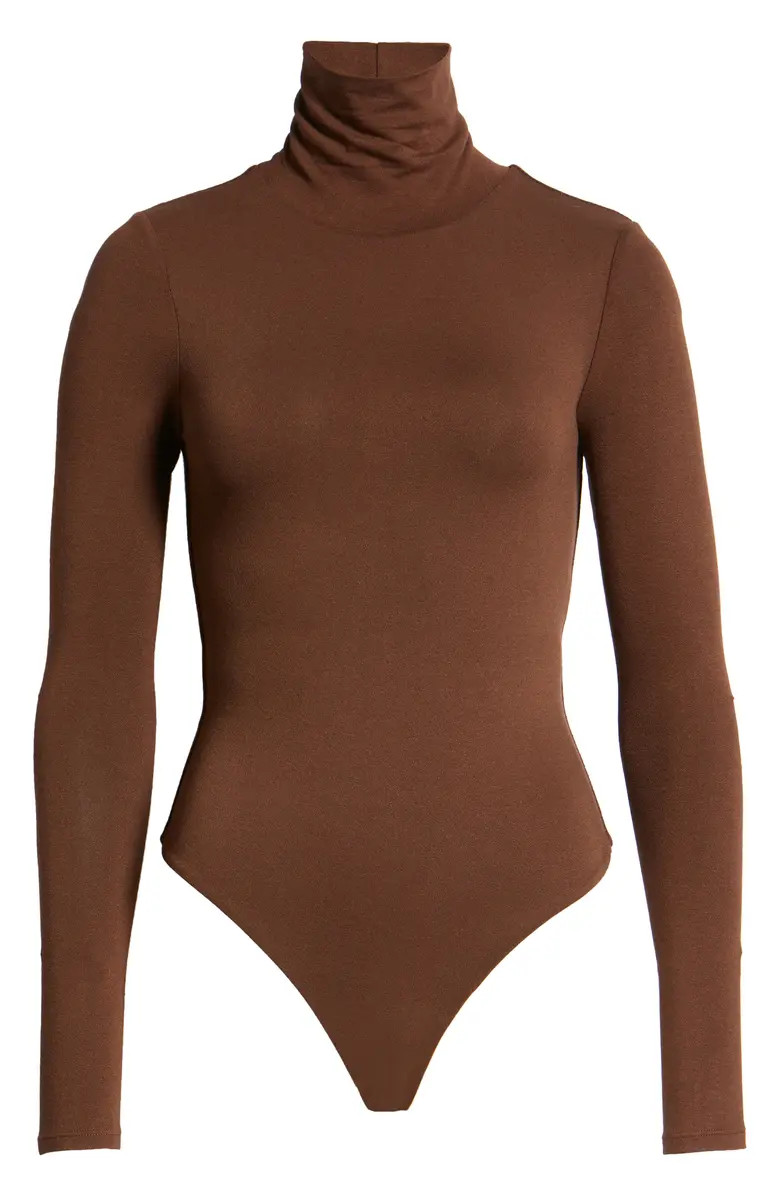 NW Turtleneck Bodysuit | Nordstrom