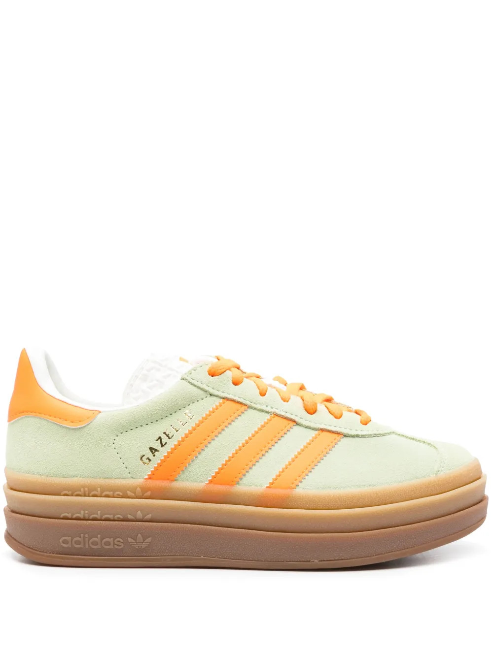 Gazelle Bold sneakers | Farfetch Global