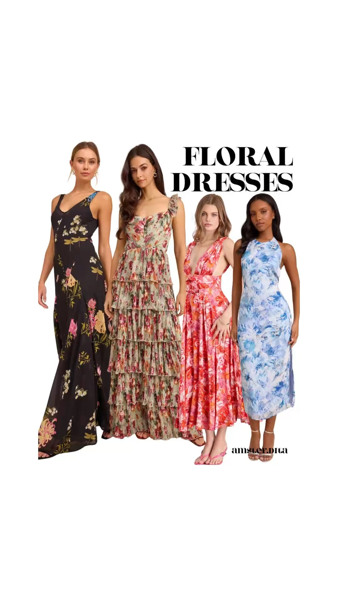 Good vibes and floral dreams 🌷🌞
Add a splash of color to your day with these timeless pieces
Perfect for casual strolls or capturing unforgettable moments 🌸 
Head to my page to shop these must-have florals!

vacation outfit summer vacation outfit spring vacation outfit fall vacation outfit winter vacation outfit casual vacation outfit beach vacation outfit tropical vacation outfit resort vacation outfit cruise vacation outfit getaway outfit travel outfit holiday outfit vacation party outfit brunch vacation outfit girls night out vacation outfit date night vacation outfit anniversary vacation outfit birthday vacation outfit honeymoon outfit pool party vacation outfit light fabric vacation outfit breathable fabric vacation outfit soft fabric vacation outfit flowy fabric vacation outfit comfortable fit vacation outfit lightweight fabric vacation outfit sustainable vacation outfit slow fashion vacation outfit luxury vacation outfit must have vacation outfit trending now vacation outfit new season vacation outfit fashion blogger vacation outfit celebrity style white vacation outfit ivory vacation outfit cream vacation outfit blush vacation outfit pink vacation outfit dusty pink vacation outfit red vacation outfit deep red vacation outfit cherry red vacation outfit wine red vacation outfit blue vacation outfit navy blue vacation outfit pastel blue vacation outfit green vacation outfit olive green vacation outfit emerald green vacation outfit yellow vacation outfit pastel yellow vacation outfit floral vacation outfit tropical floral vacation outfit striped vacation outfit polka dot vacation outfit casual summer vacation outfit beach party vacation outfit cruise ship vacation outfit resort party vacation outfit poolside vacation outfit tropical getaway vacation outfit summer festival vacation outfit

#LTKparties #LTKsalealert #LTKover40 #LTKSeasonal #LTKover50style

#LTKWedding #LTKootd #LTKMidsize