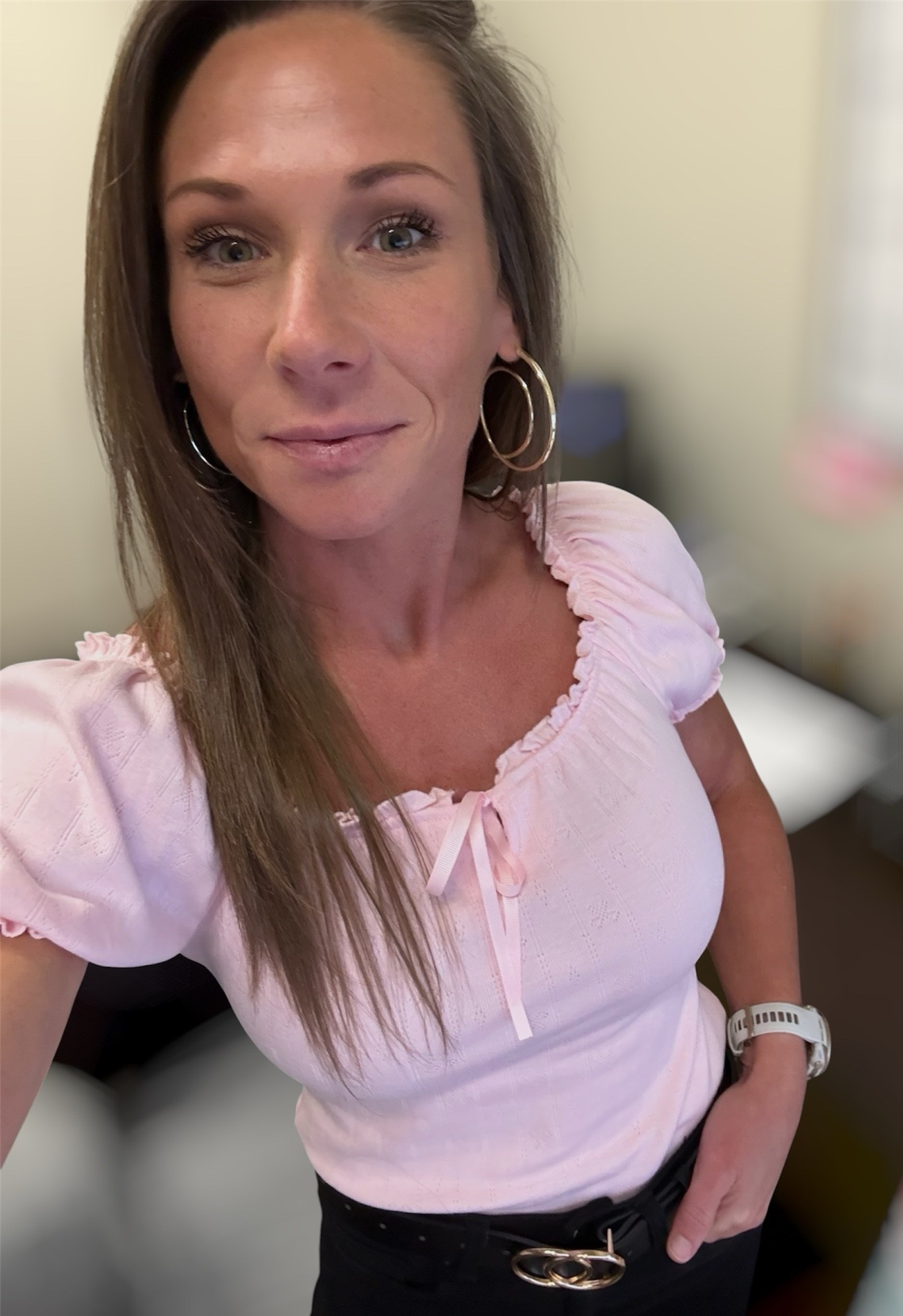 Walmart Bodysuit

#LTKMothersDay #LTKootd