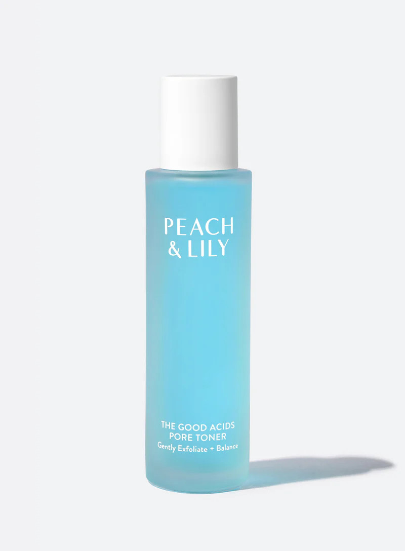 The Good Acids Pore Toner | Peach and Lily, Inc.