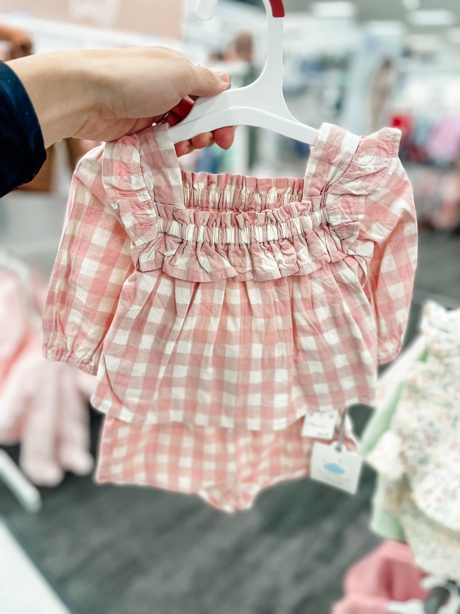 Baby new arrivals at target 

#LTKBaby #LTKFindsUnder50 #LTKKids