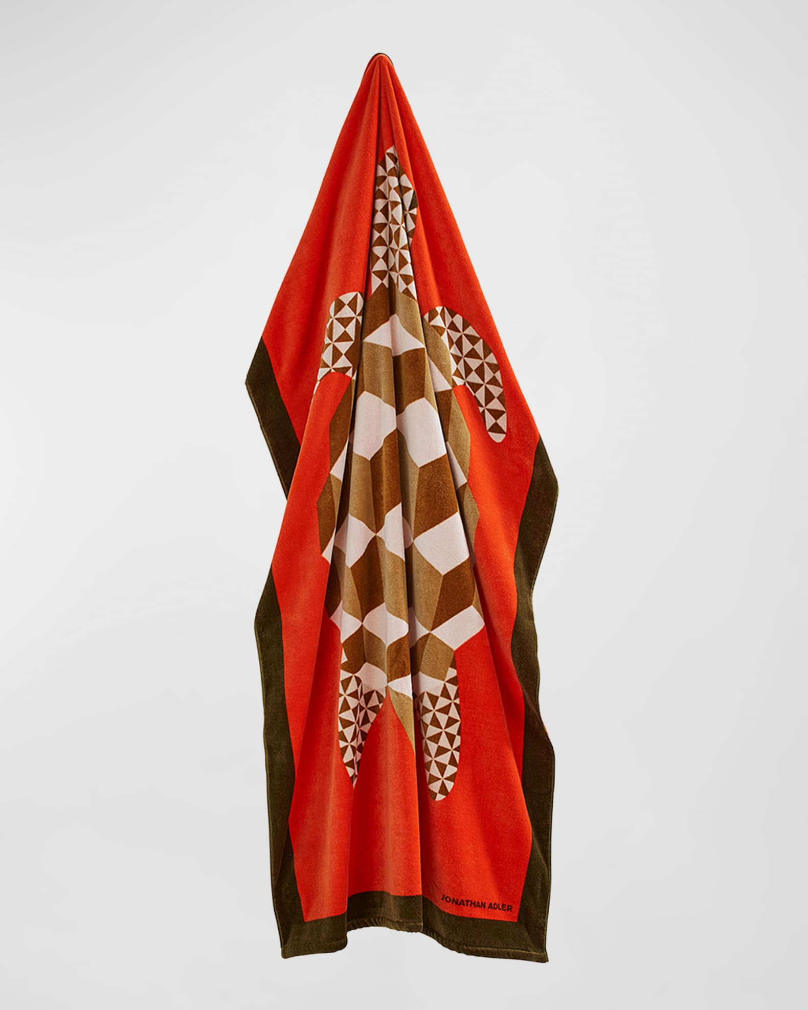 Turtle Beach Towel | Neiman Marcus