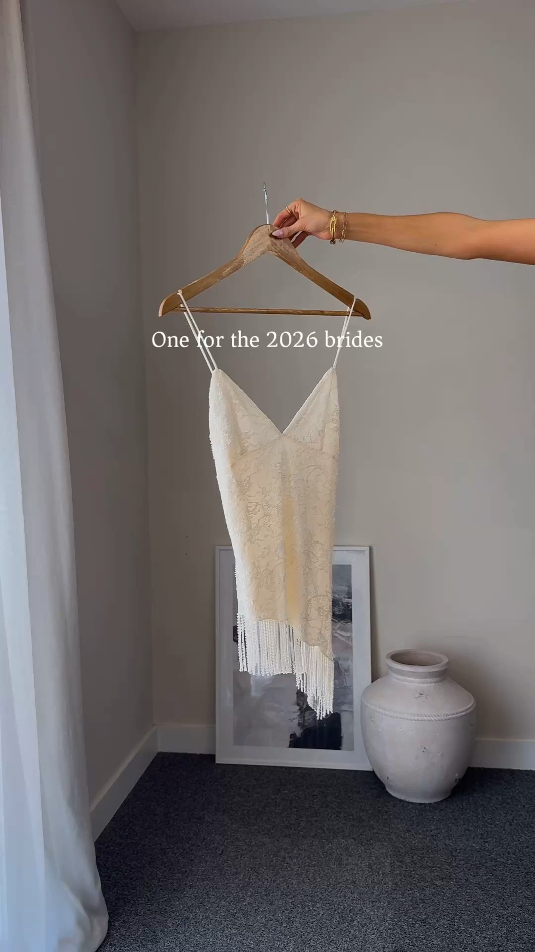 A bridal look

#LTKsummer #LTKuk #LTKwedding