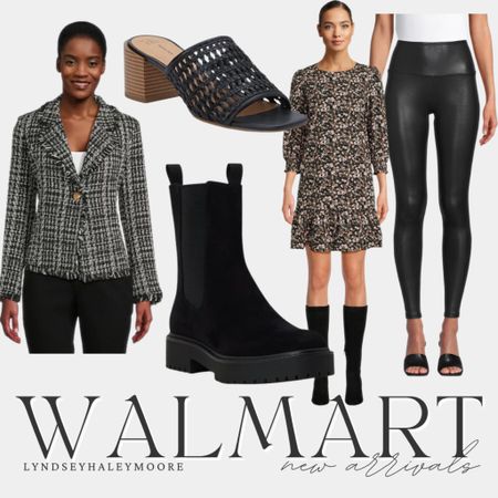 Walmart New Fall Arrivals