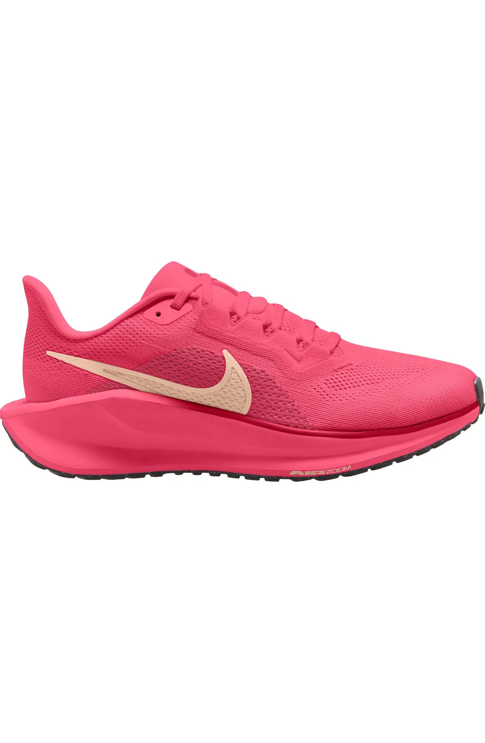 Nike Air Zoom Pegasus 41 Running Shoe (Women) | Nordstrom | Nordstrom