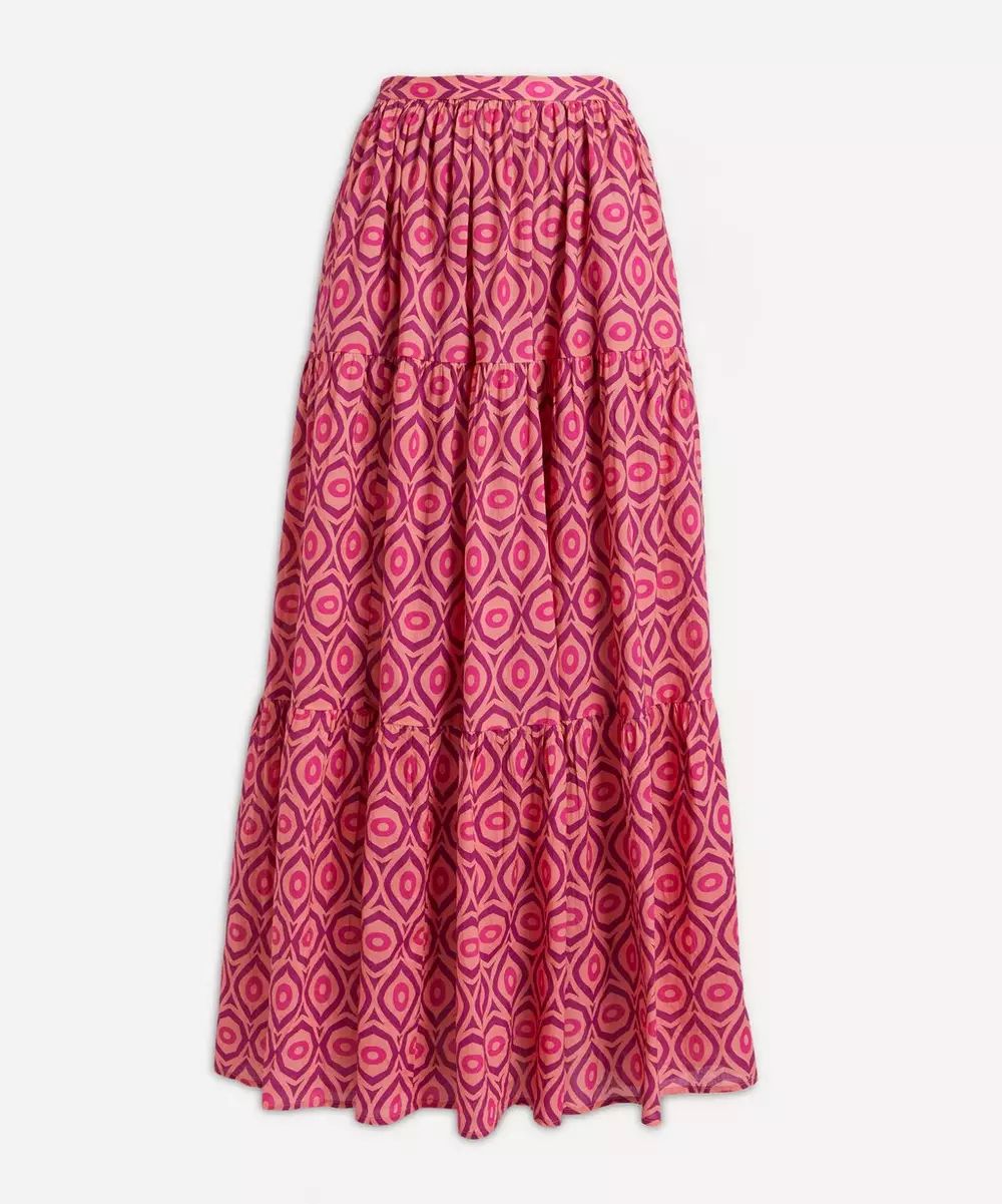 Luna Skirt | Liberty London (UK)