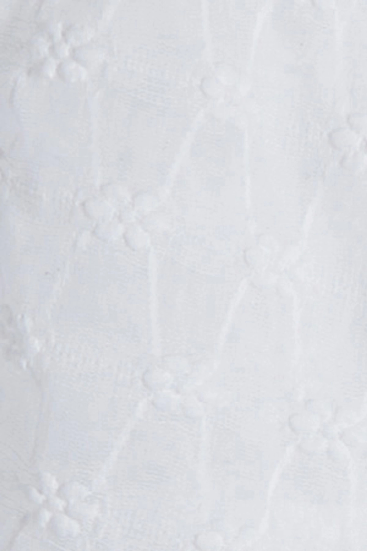 SHEER TANK WITH TIE FRONT | OAK + FORT