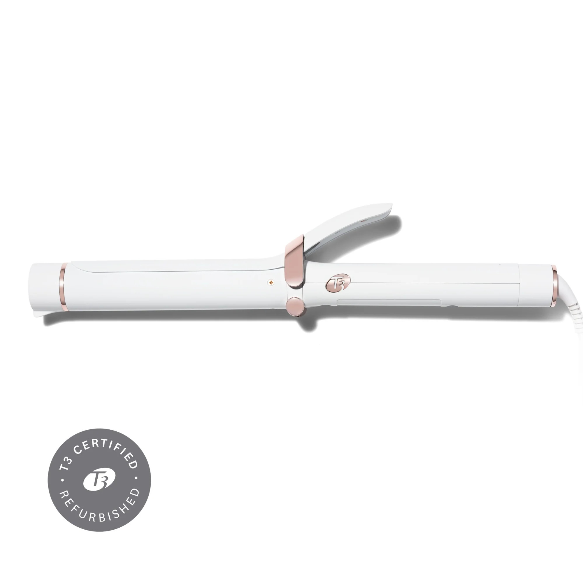 SINGLEPASS CURL 1.25" (REFURBISHED) | T3 Micro