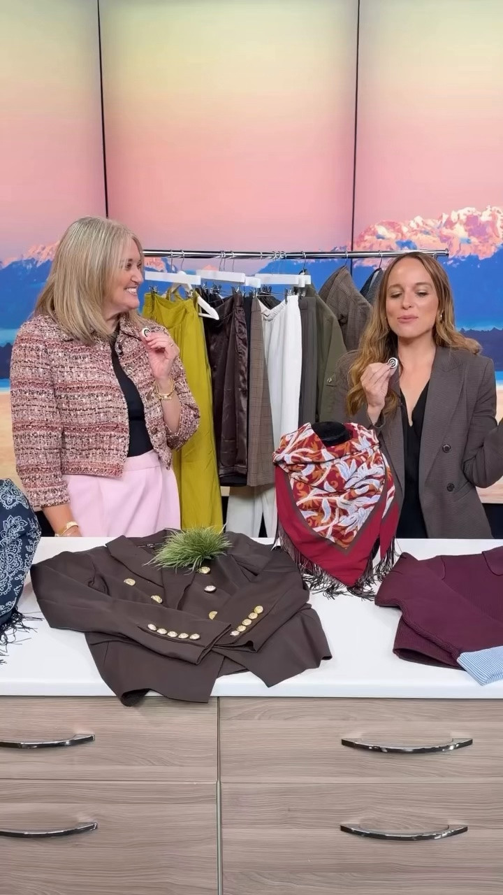 Shop the NEW Fall trends!
Featuring:
Walmart
Boston Proper
Amazon
Aritzia

#LTKdayinmylife #LTKSeasonal #LTKOver40