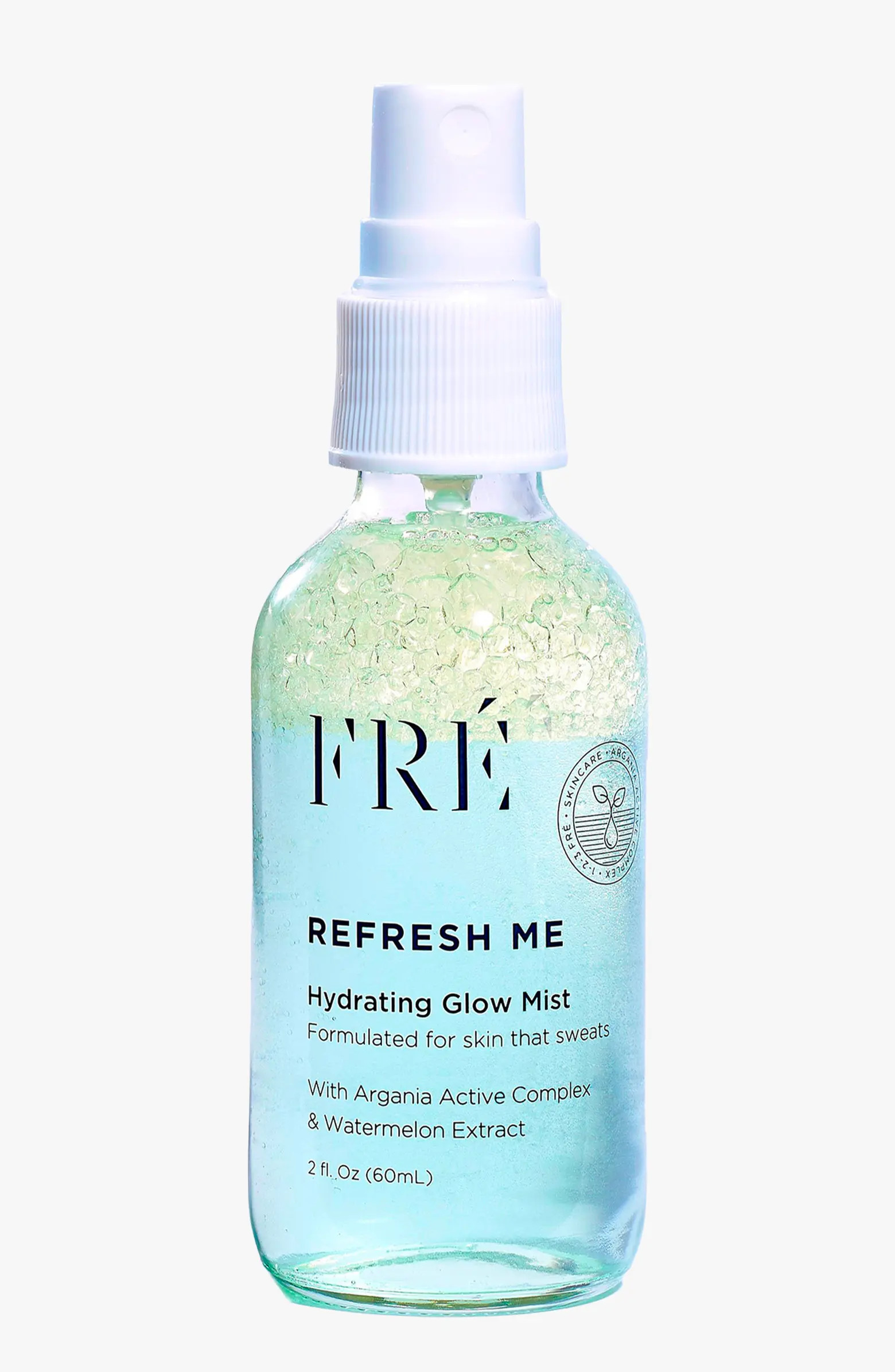 REFRESH ME Toning Glow Mist | Nordstrom