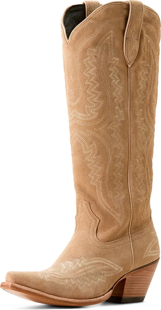 Ariat Casanova Western Boot (Women) | Nordstrom | Nordstrom