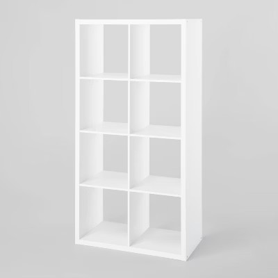 8 Cube Organizer - Brightroom™ | Target